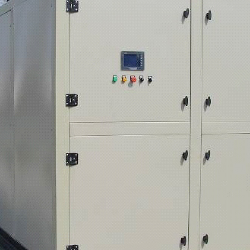 四季型、涂裝專用組合式除濕機