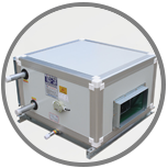 廠房車間空調(diào)解決方案