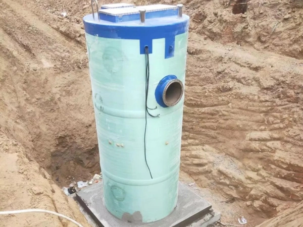 一體化泵站基坑詳細施工方案